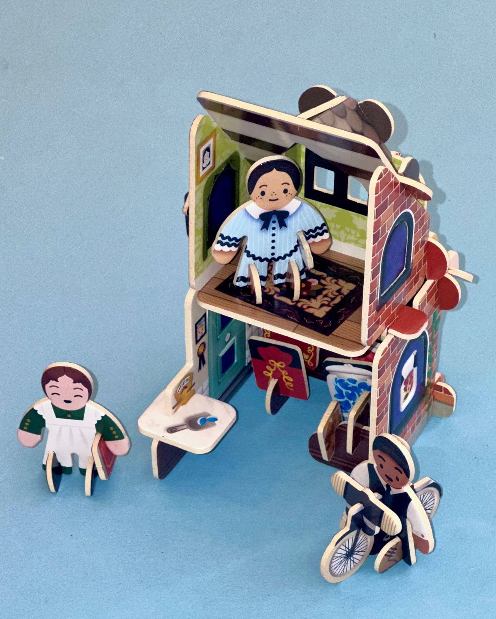 Sweet Shop Playsets - PlayPress Toys